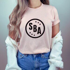 Sport Boys Callao  T-Shirt - Pink